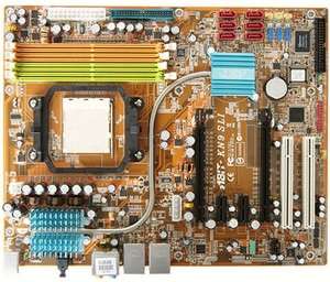 ABIT K9N SLI -    nForce 570