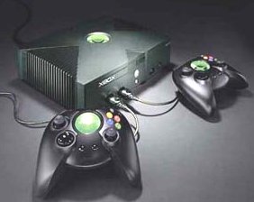   Xbox  Microsoft