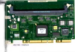 raid Ultra2 SCSI  Adaptec ARO1130U2