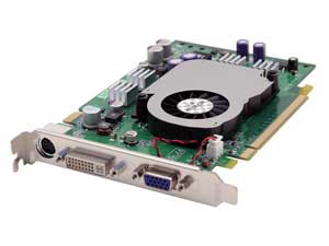 Prolink PixelView PCI-E GeForce 6600GT